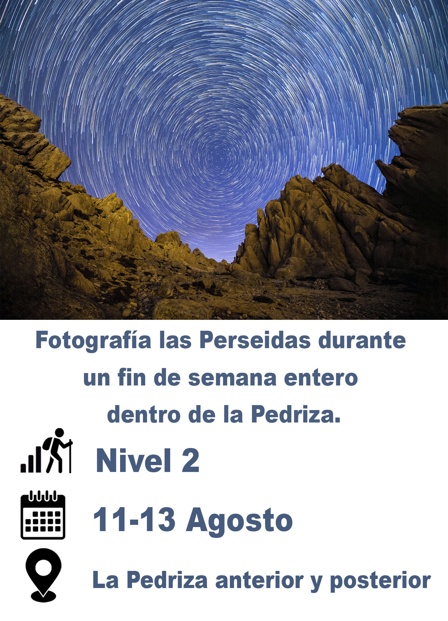 Trekking Fotografico - perseidas.jpg